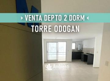 Departamento de 3 ambientes, Córdoba · Venta Depto 2 Dorm. con Renta! Ideal Inversor!