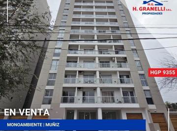 HGP-HGP-9355_2 · Departamento Monoambiente. | Conesa Al 900