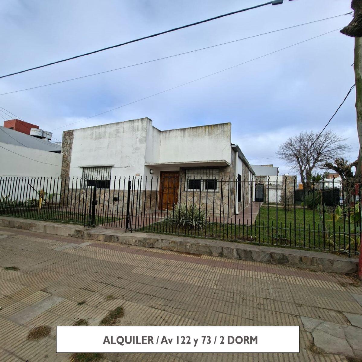 Calle 73 122