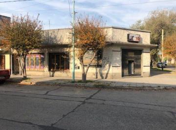 Local comercial de 3 ambientes, Mar del Plata · Local 50 m² + Vivienda