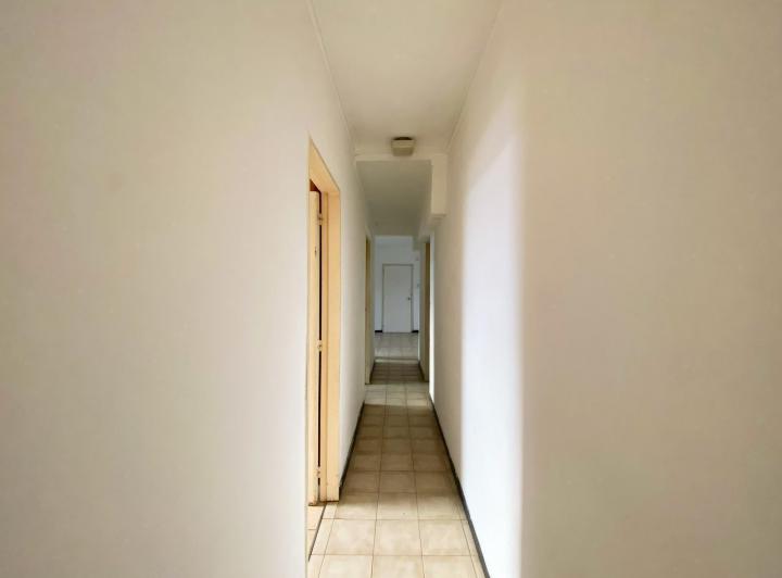 Departamento en venta en Republica de la Sexta · 4 ambientes