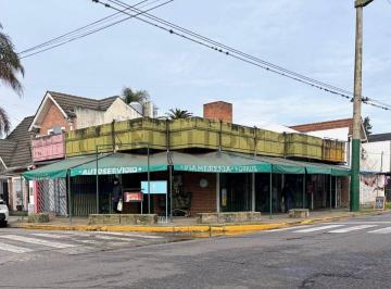 Local comercial · 233m² · Venta en Block – Esquina Comercial con 5 Locales | Ituzaingó Norte