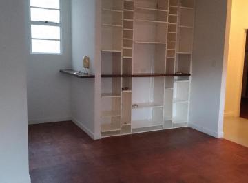 Departamento · 55m² · 3 Ambientes · Departamento en Nuñez