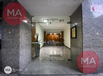 Departamento · 38m² · 1 Ambiente · Departamento 1 Ambiente 34 m² - San Lorenzo 800 - Rosario Centro | Venta