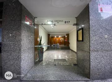 Departamento · 38m² · 1 Ambiente · Departamento 1 Ambiente 34 m² - San Lorenzo 800 - Rosario Centro | Venta