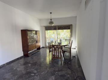 Departamento · 60m² · 3 Ambientes · 1 Cochera · Venta Departamento 3 Ambientes con Balcón y Cochera en Palermo