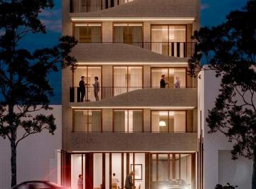 Entrega 2028 · Dpto 3 Amb en Pozo | Proyecto Gina | Saavedra | Balcón