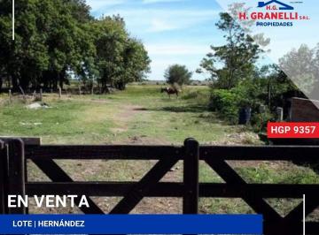 HGP-HGP-9357_2 · Lote. | Ruta Nacional N° 12