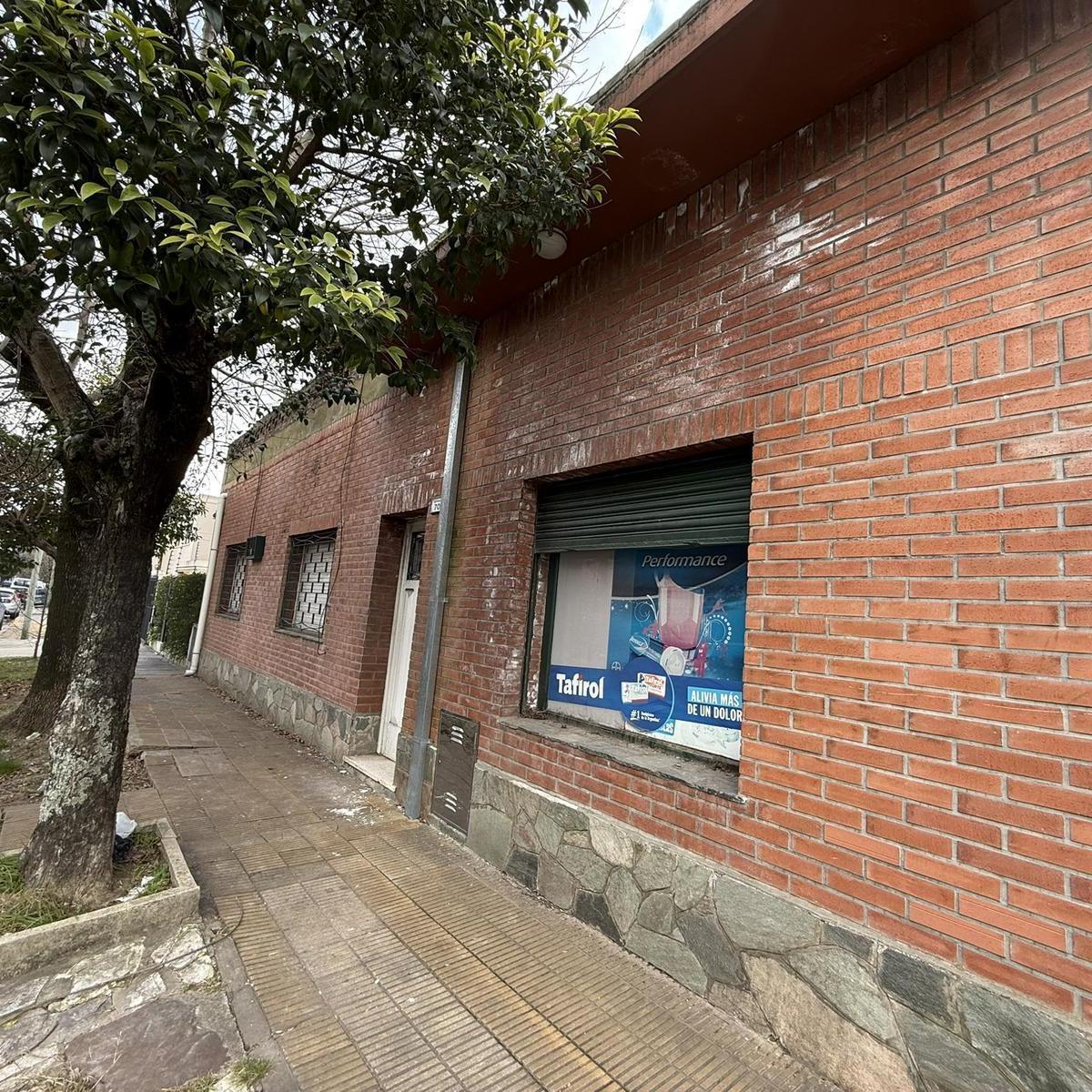Bergallo al 700, Lomas de San Isidro, San Isidro