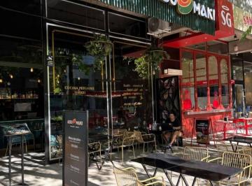 Fondo de comercio · 66m² · Negocio en Venta