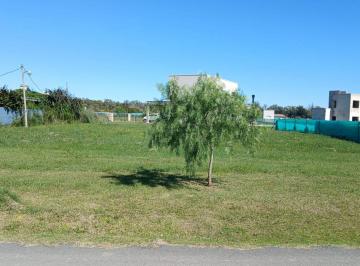 Terreno · 840m² · Venta Lote Ensueño 840 m