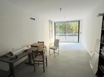Departamento · 68m² · 3 Ambientes · 1 Cochera · Venta Departamento 3 Ambientes con Cochera en Belgrano, en Construcción