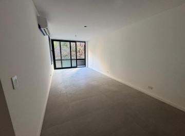 Departamento · 68m² · 3 Ambientes · 1 Cochera · Venta Departamento 3 Ambientes con Cochera en Belgrano, en Construcción