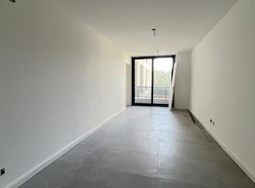 Departamento · 60m² · 2 Ambientes · 1 Cochera · Venta Departamento de 2 Ambientes con Cochera en Belgrano, en Construccion