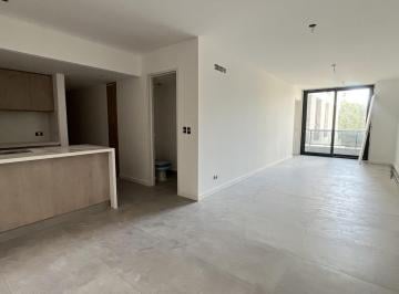 Departamento · 60m² · 2 Ambientes · 1 Cochera · Venta Departamento de 2 Ambientes con Cochera en Belgrano, en Construccion
