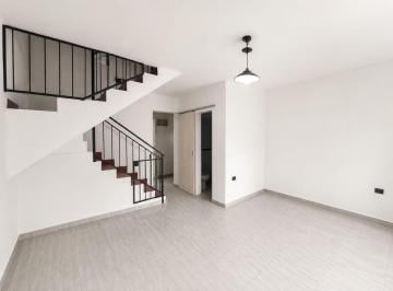 PH · 62m² · 3 Ambientes · Dúplex en Venta La Plata 2 Dorm. y Patio