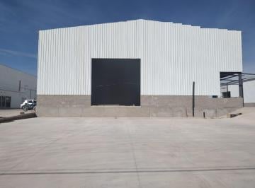 Bodega-Galpón , Kilómetro 8 · Galpón en Alquiler Maipú