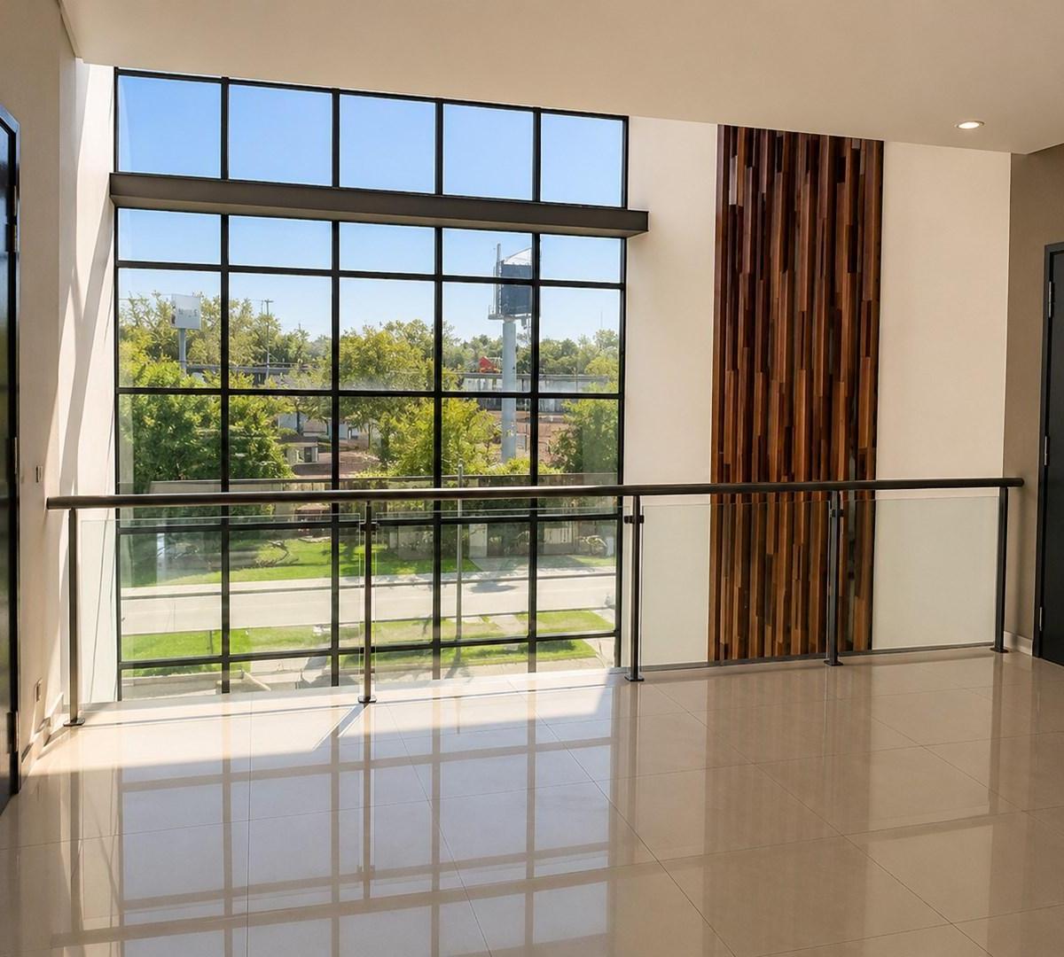 Vohe Studio 0, Vohe, Pilar
