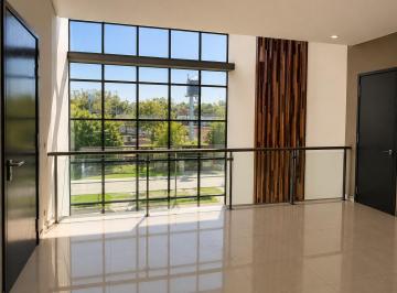 Oficina comercial · 57m² · 1 Cochera · Oficina en Alquiler en Vohe, Pilar, G. B. a. Zona Norte