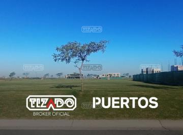 Terreno · 675m² · Terreno Lote en Venta en Amarras, Puertos, Escobar