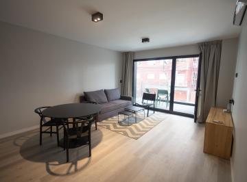 Departamento de 2 ambientes, Palermo · 2 Ambientes a Estrenar en Pleno Palermo Hollywood