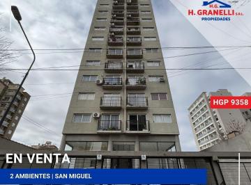 HGP-HGP-9358_2 · Departamento 2 Ambientes. | Muñoz Al 900