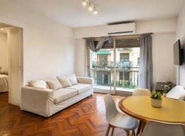 Departamento · 46m² · 2 Ambientes · Alquiler Departamento 2 Ambientes Balcon. Almagro