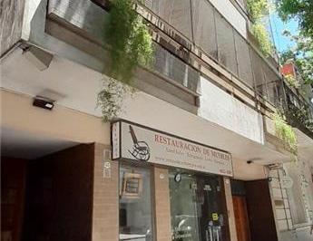 Departamento · 59m² · 3 Ambientes · Departamento 3 Ambientes - Caballito, Capital Federal