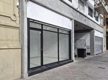Local comercial · 60m² · 1 Ambiente · Departamento de 1 Dormitorio a Estrenar con Ventilación Cruzada