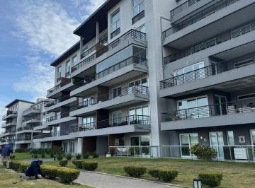 Departamento · 130m² · 3 Ambientes · 1 Cochera · Departamento Terrazas de 130 m²