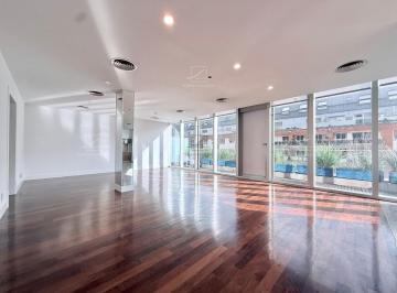 Departamento · 130m² · 3 Ambientes · 1 Cochera · Los Molinos de Faena - Alquiler 2 Dorm.!