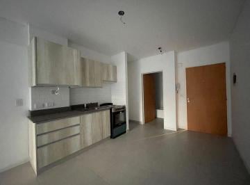 Departamento de 1 ambiente, San Cristobal · Alquiler Monoambiente a Estrenar con Balcon, Apto Prof en San Cristobal