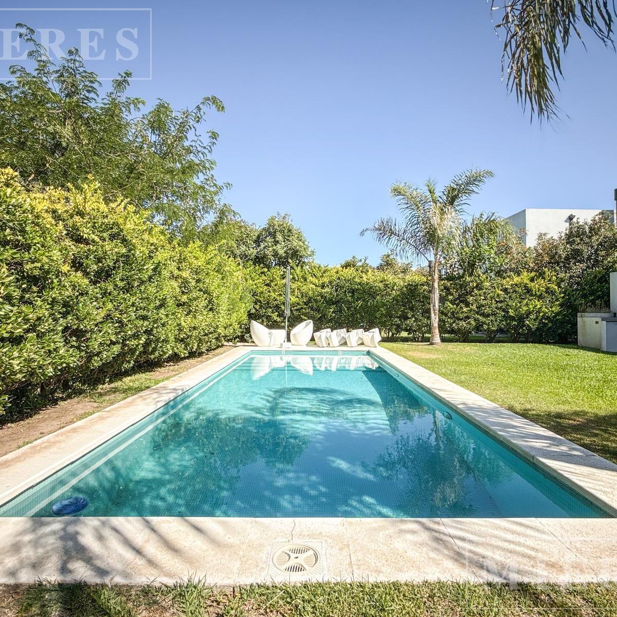 Casa en Venta en Barrio Los Alisos, Nordelta