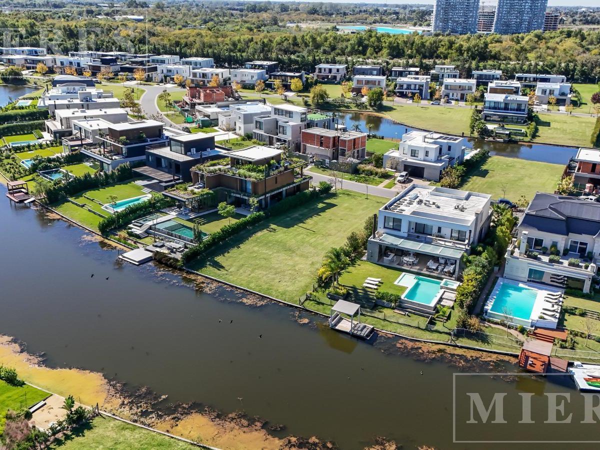 Lote en Venta en Virazon, Nordelta, Virazón, Nordelta
