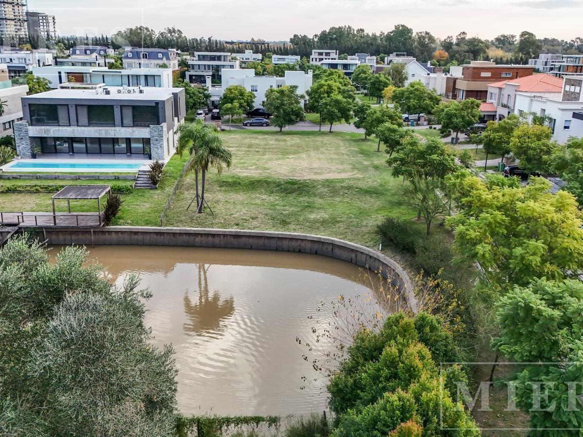 Lote al río en Venta con Financiación en El Yacht, Nordelta., El Yacht, Nordelta