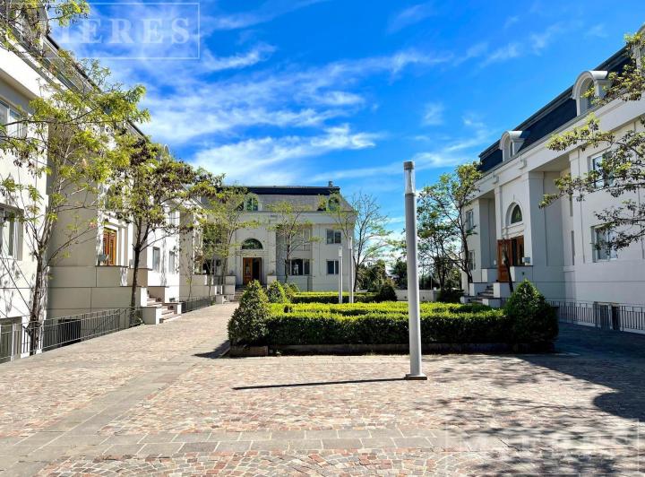 Departamento · 80m² · 3 Ambientes · 1 Cochera