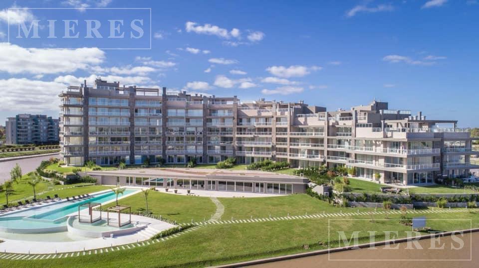 Departamento en Venta 3 Ambientes en Acqua Rio Nordelta