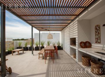 Departamento · 99m² · 4 Ambientes · 1 Cochera · Departamento en Venta de 4 Ambientes en Lagunita Nordelta