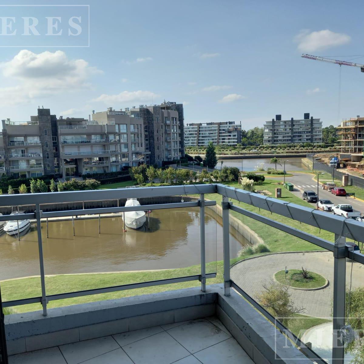 Departamento en Venta en Islas del Canal , Nordelta.