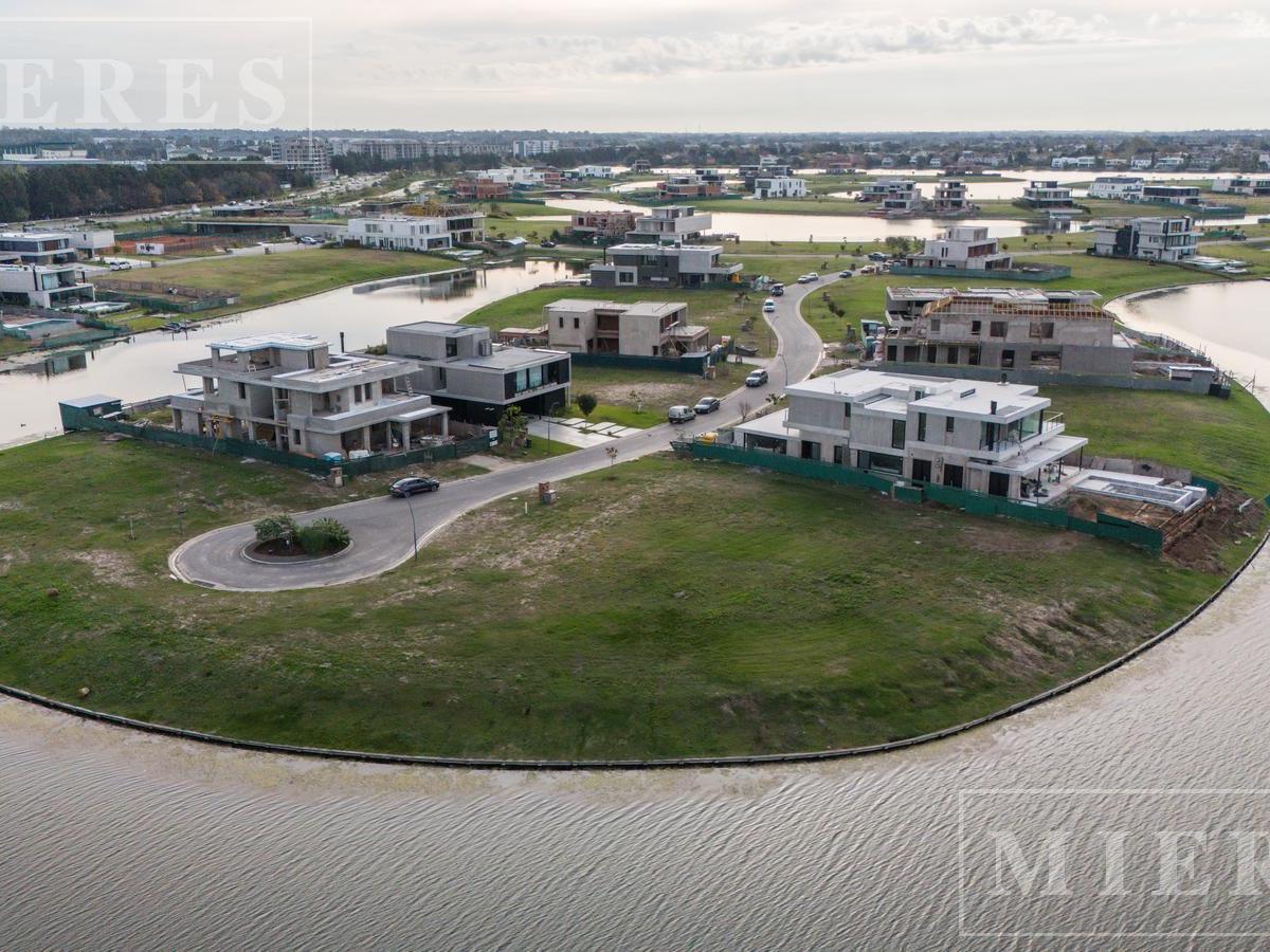 Lote en Venta en el Barrio Los Puentes, Nordelta, Puentes, Nordelta