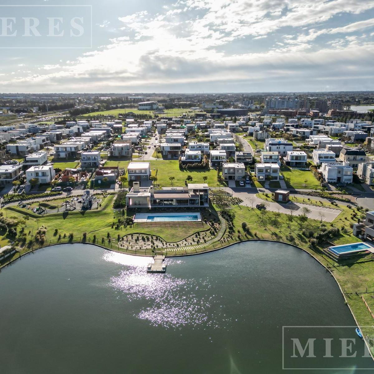 Terreno en Venta - Lote Interno -  Castaños, Nordelta,  Los Castaños, Nordelta