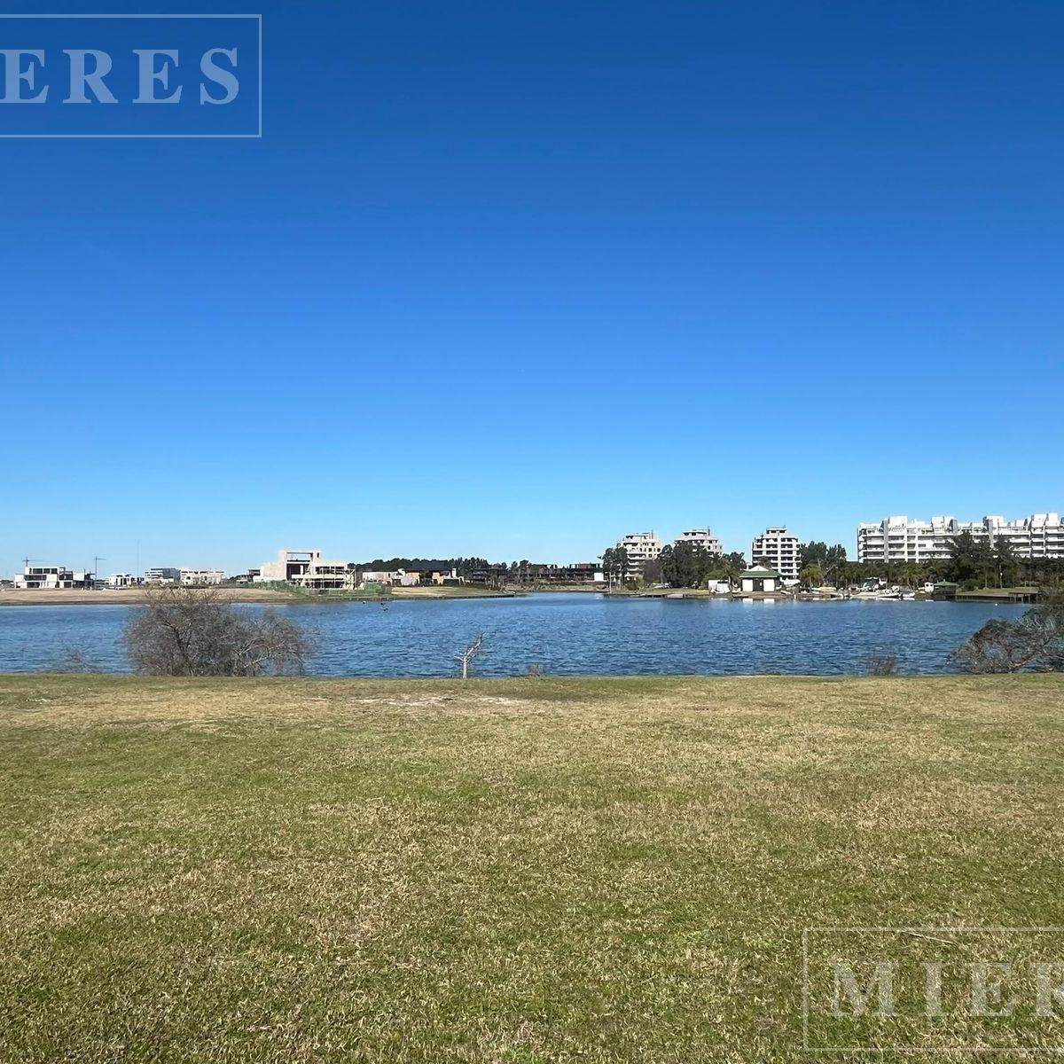 Lote en Venta en el Barrio La Isla, Nordelta, La Isla, Nordelta