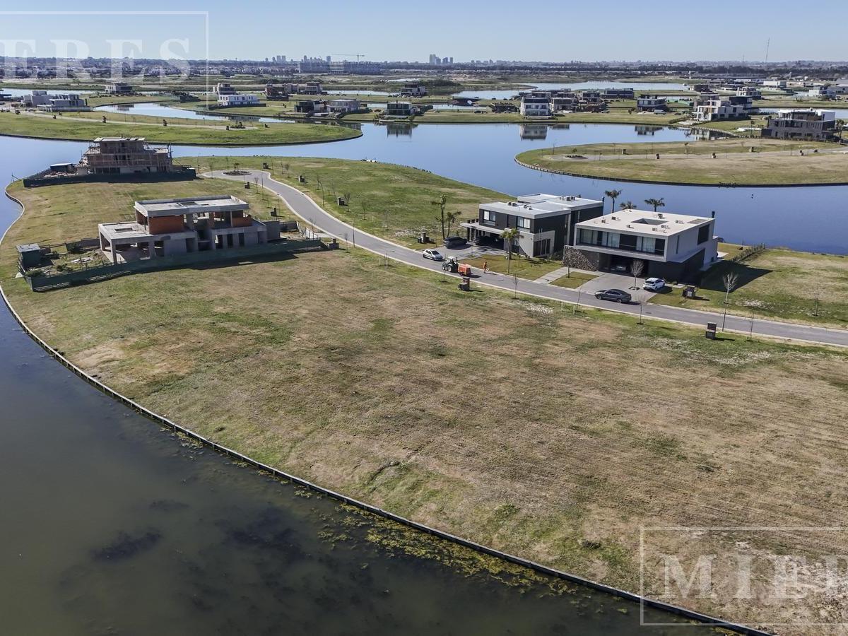 Lote en Venta en el Barrio Los Puentes, Nordelta, Puentes, Nordelta