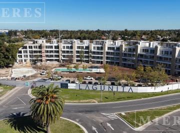 Departamento · 73m² · 3 Ambientes · 1 Cochera · Departamento en Venta 3 Ambientes en Lagunita Nordelta