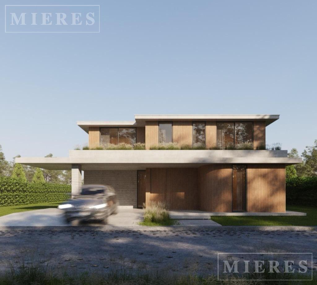 Casa en Venta en Carpinchos, Nordeta. Con Excelente Orientación