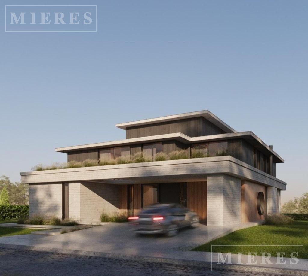 Casa en Venta en el Barrio El Yacht, Nordelta