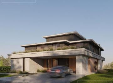 Casa · 515m² · 8 Ambientes · Casa en Venta en El Barrio El Yacht, Nordelta