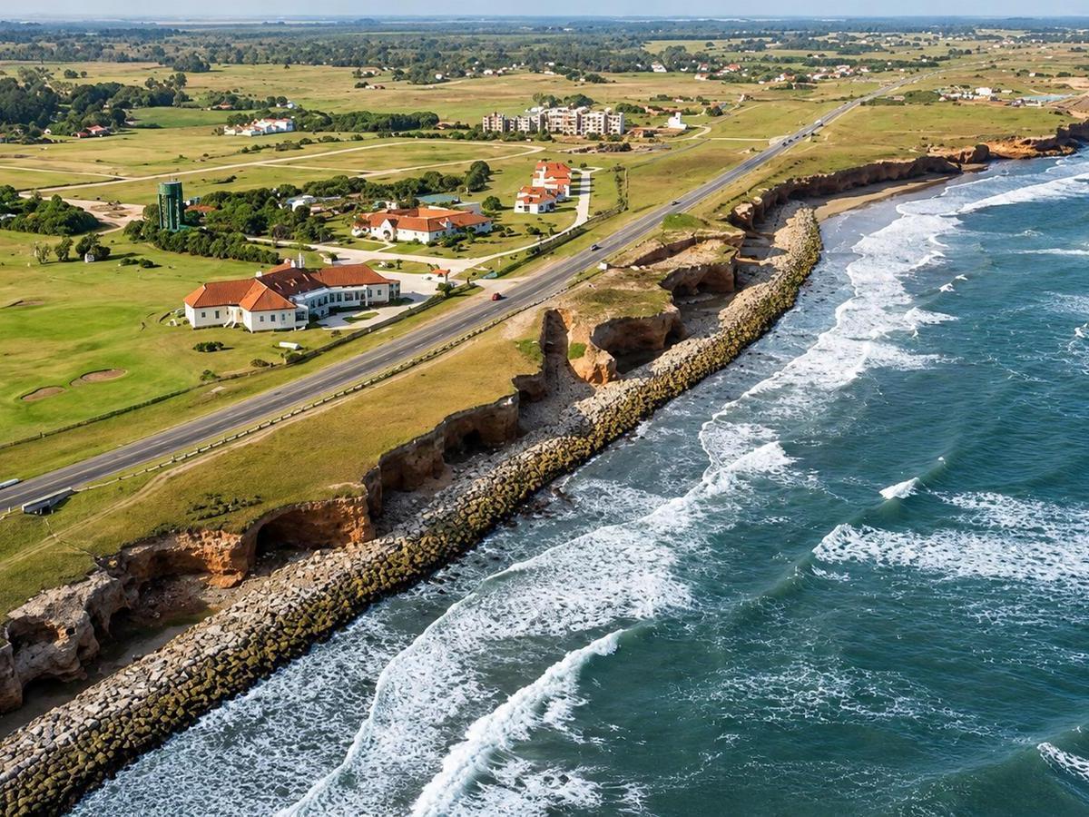 Miramar Links Golf | Lote AL Golf | 809 M2 Sobre Green | Oportunidad | Financiación, Miramar, Buenos Aires Costa Atlántica