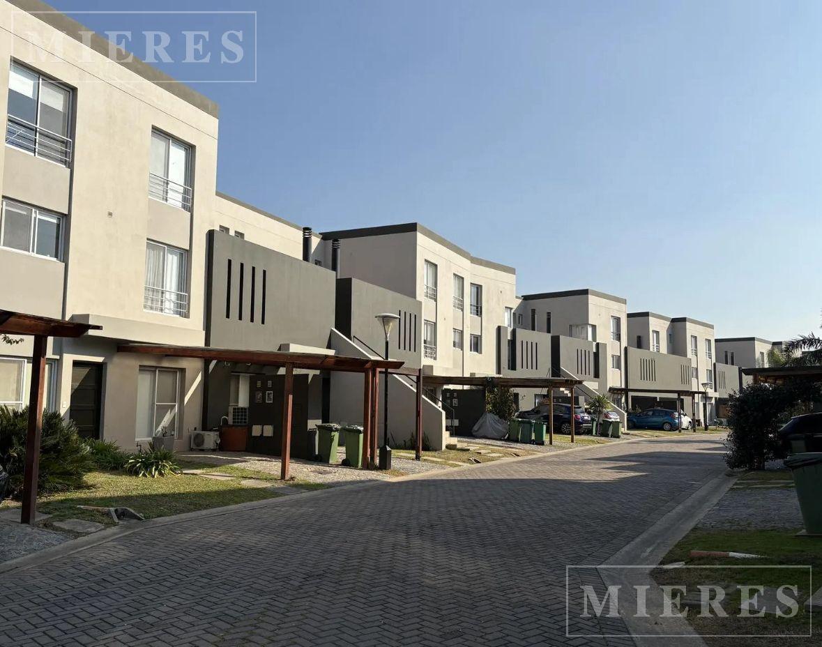Duplex en Alquiler Anual en Homes, El Palmar, Nordelta