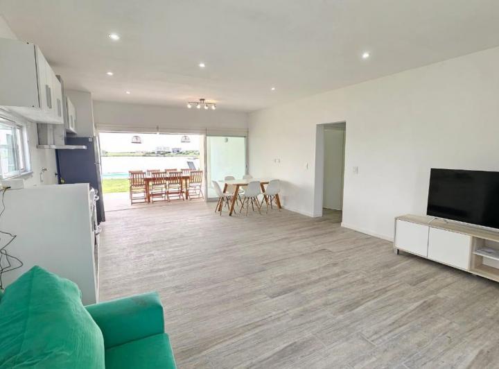 Casa · 118m² · 4 Ambientes